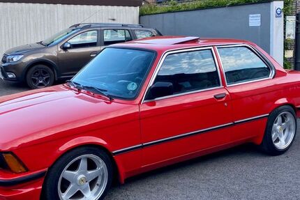 BMW 323 165.000 km 12.000 &euro; Wegberg 41844