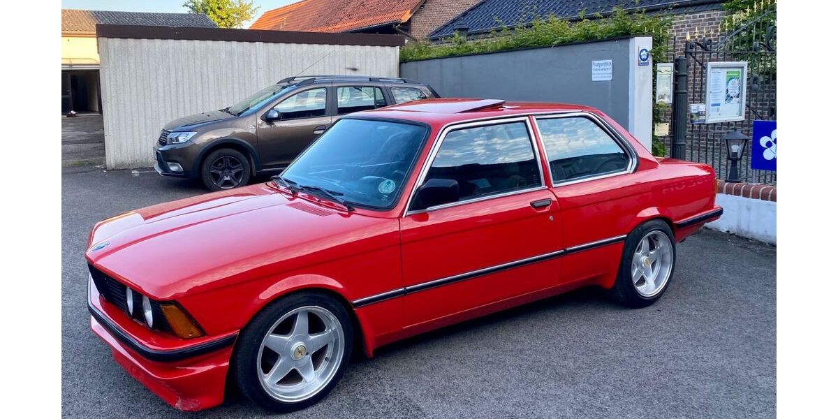 BMW 323 165.000 km 12.000 &euro; Wegberg 41844