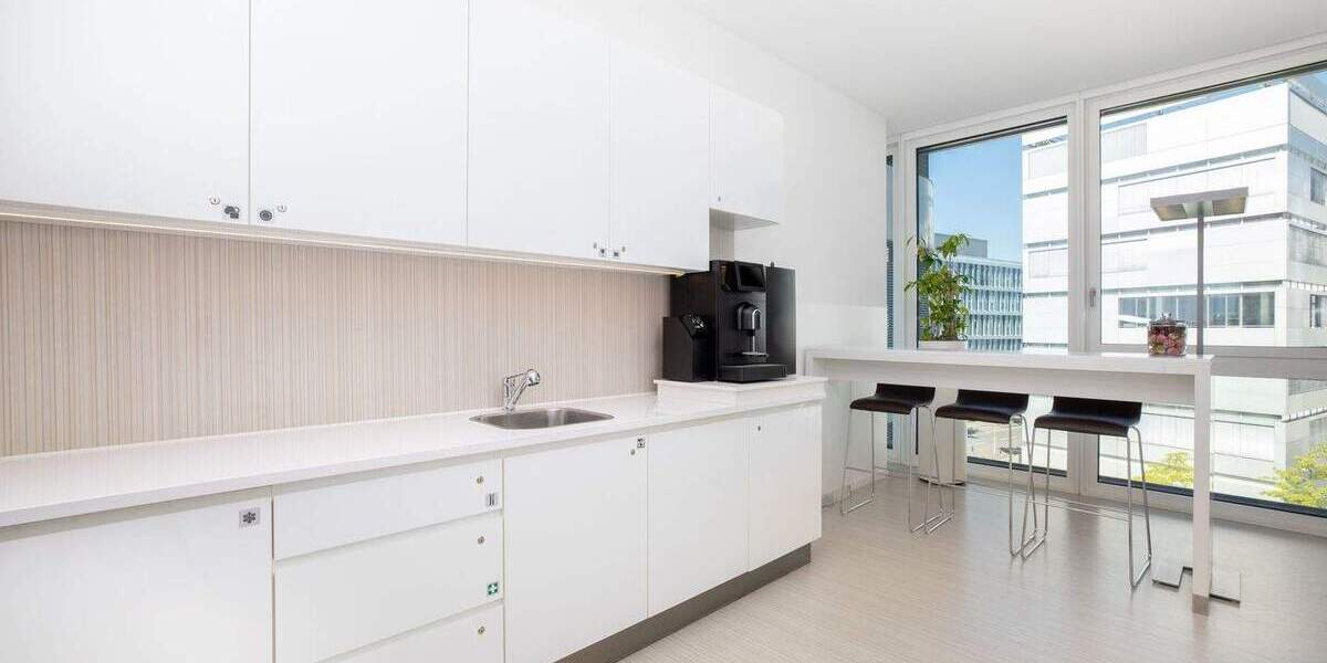 Gewerbeobjekt Düsseldorf Unterrath - 3.677&euro; | Angebot:25750402