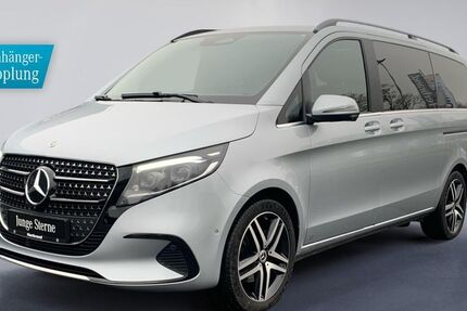 Mercedes-Benz V 300 9.208 km 83.990 &euro; Krefeld 47807