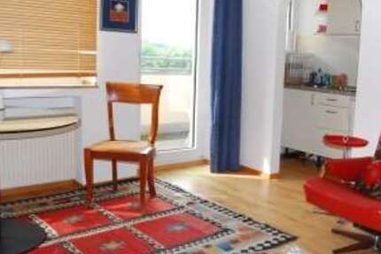 Zimmer Düsseldorf Düsseltal - 1.5 Zimmer, 940&euro; | Angebot:26007175