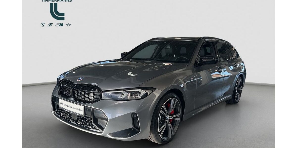 BMW M340i 36.203 km 50.550 &euro; Kaarst 41564
