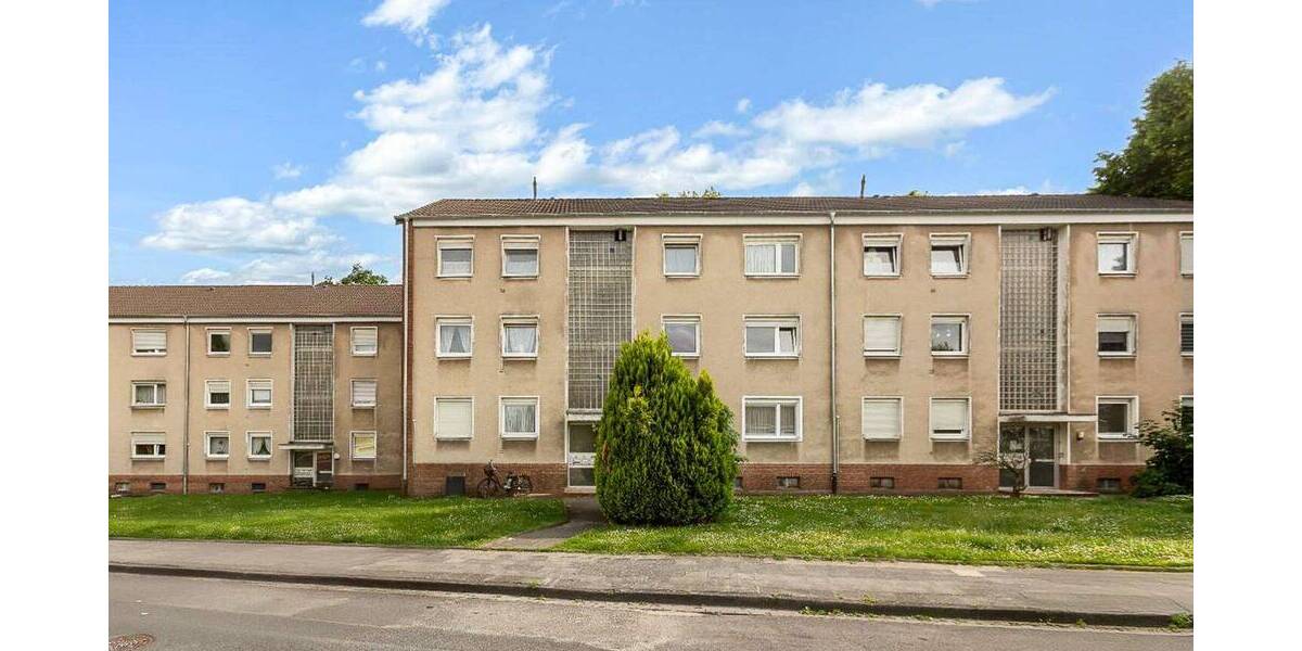 Einfamilienhaus Grevenbroich Orken - 3 Zimmer, 187.000&euro; | Angebot:26391100