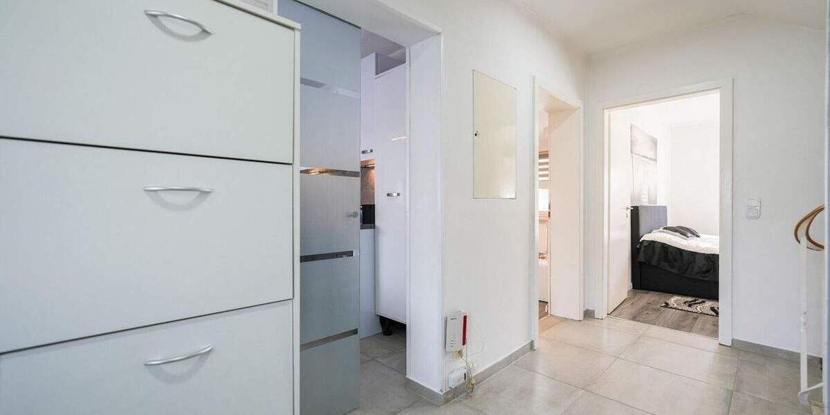 Reihenmittelhaus Wassenberg / Birgelen Birgelen - 5 Zimmer, 114 m&sup2;, 299.000&euro; | Angebot:25822092