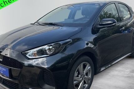 Mazda 2 Hybrid 8.000 km 22.880 &euro; Düsseldorf 40472