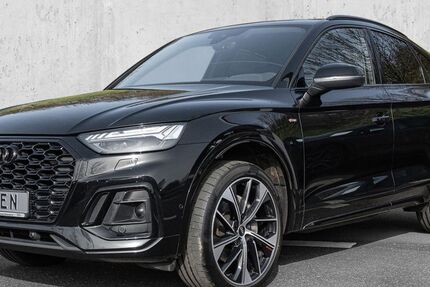 Audi Q5 95.275 km 39.450 &euro; Meerbusch 40670