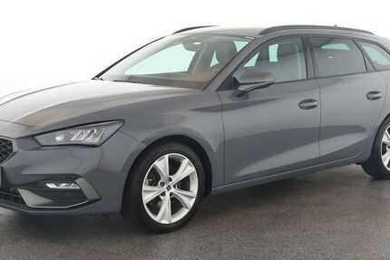 Seat Leon 86.300 km 21.384 &euro; Neuss 41464