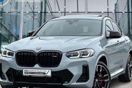 BMW X4 M40 65.950 km 51.450 &euro; Mönchengladbach 41066