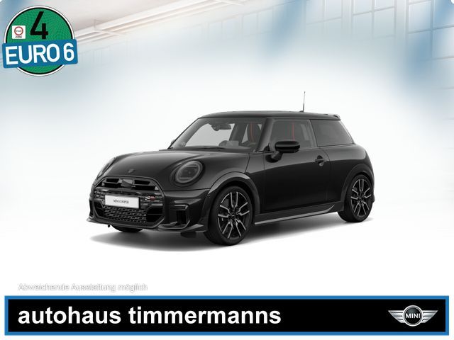 Mini Cooper S 15.120 km 35.930 &euro; Kaarst 41564