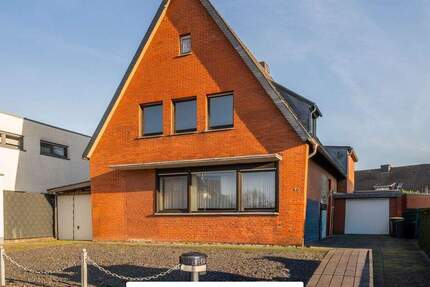 Haus Heinsberg Lieck - 6 Zimmer, 190 m&sup2;, 319.000&euro; | Angebot:25684030