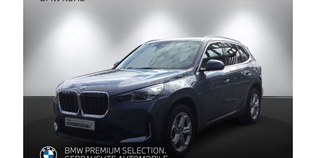BMW X1 11.582 km 35.960 &euro; Heinsberg 52525