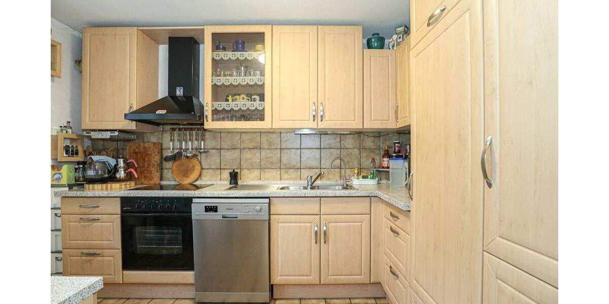 Reihenmittelhaus Neuss / Weckhoven Weckhoven - 5 Zimmer, 101 m&sup2;, 355.000&euro; | Angebot:25689668