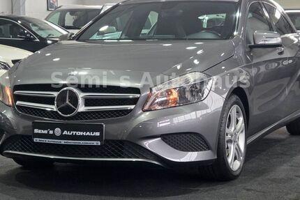 Mercedes-Benz A 180 106.706 km 11.990 &euro; Mönchengladbach 41238