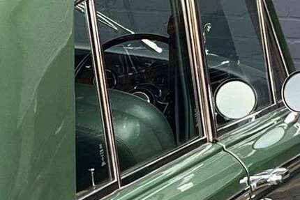 Rolls Royce Silver Shadow 204.800 km 19.800 &euro; Mönchengladbach 41238