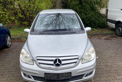 Mercedes-Benz B 150 167.000 km 1.500 &euro; Mönchengladbach 41236