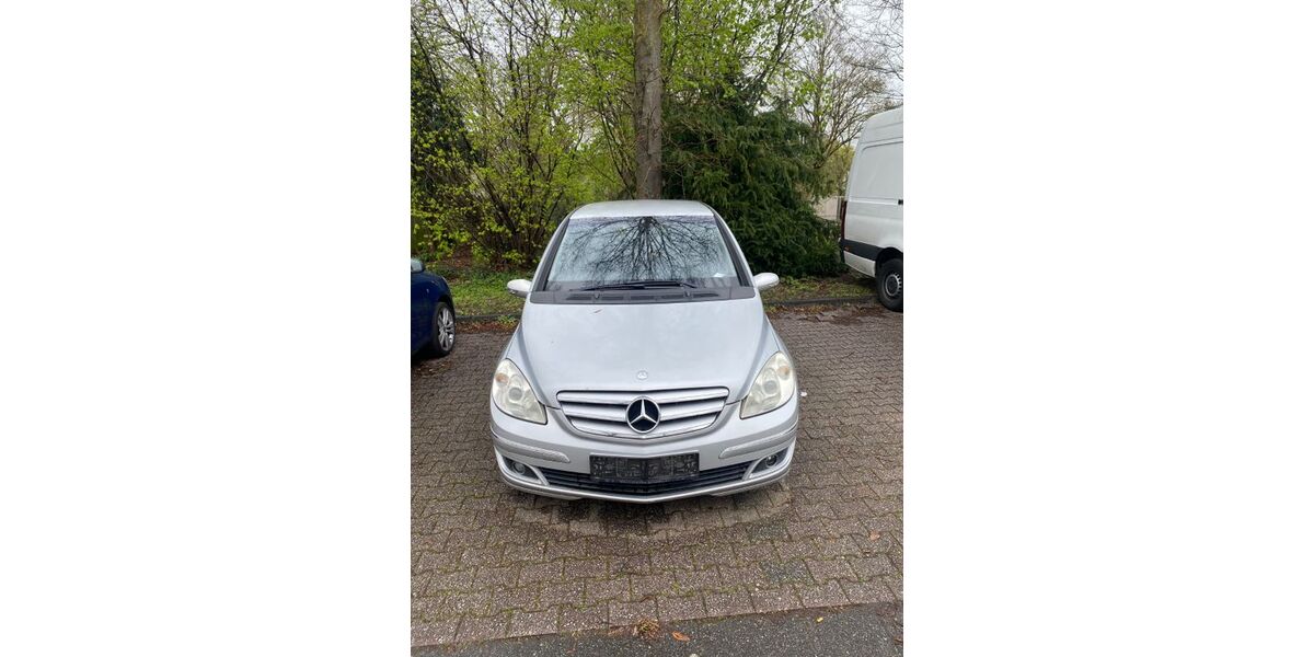 Mercedes-Benz B 150 167.000 km 1.500 &euro; Mönchengladbach 41236