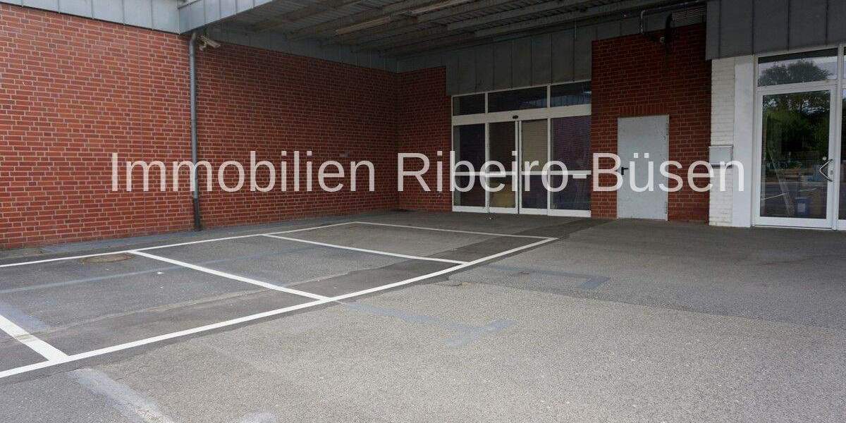 Gewerbeobjekt Schwalmtal Amern - 2.350&euro; | Angebot:25744702