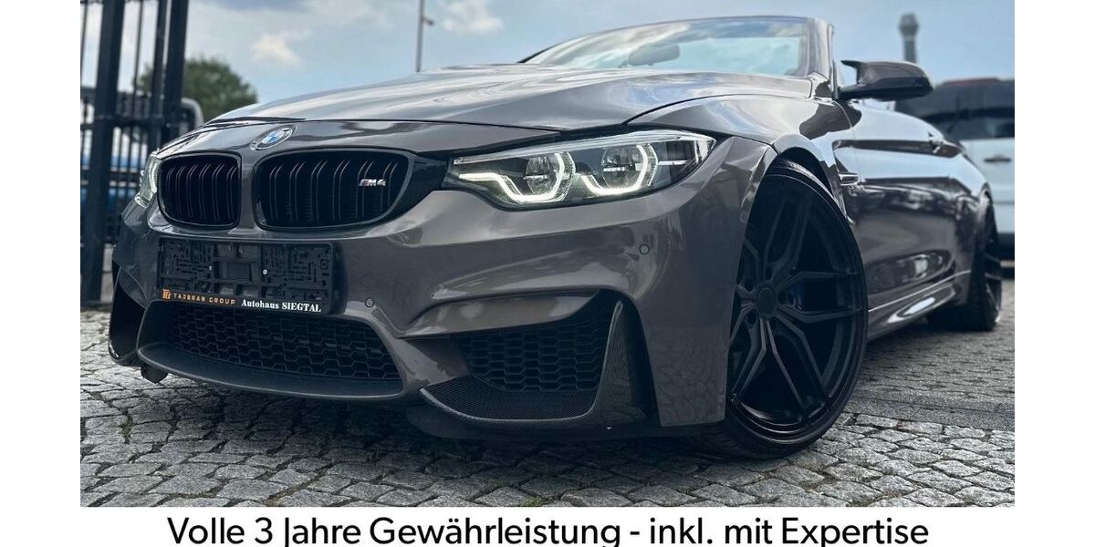 BMW M4 74.308 km 52.898 &euro; Mönchengladbach 41063