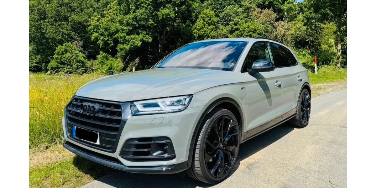 Audi SQ5 115.000 km 34.999 &euro; Meerbusch 40668