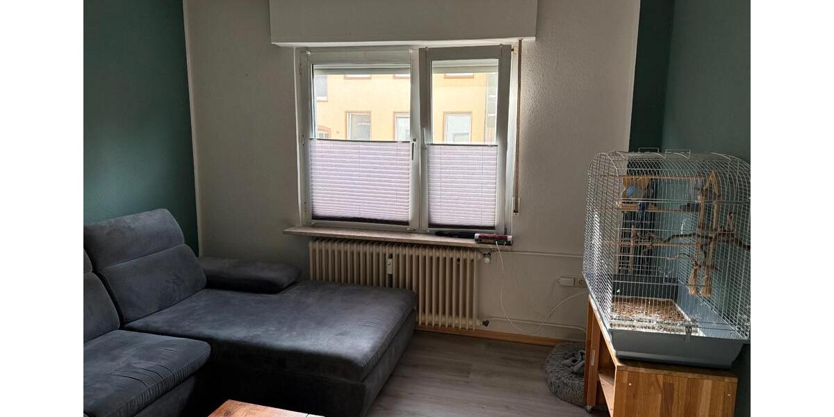 Erdgeschoßwohnung Mönchengladbach Nord - 2 Zimmer, 55 m&sup2;, 550&euro; | Angebot:26639546