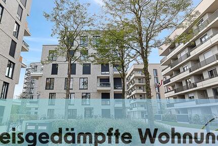Wohnung Düsseldorf Heerdt - 3 Zimmer, 93 m&sup2;, 1.486&euro; | Angebot:25917216