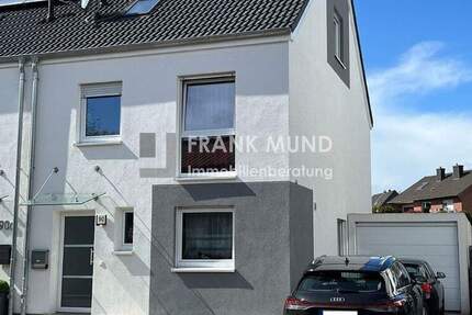 Haus Mönchengladbach-Wickrath Wickrath - 5 Zimmer, 135 m&sup2;, 499.000&euro; | Angebot:25703882