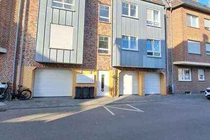 Wohnung Moers - 2 Zimmer, 65 m&sup2;, 209.000&euro; | Angebot:25681912