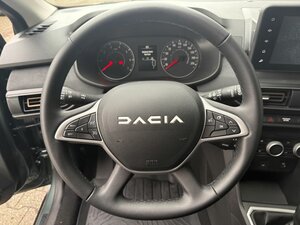 Dacia Sandero III 1.0 TCe LPG ECO-G +Kamera+Panorama+ 10.408 km 16.998 &euro; Meerbusch 40667