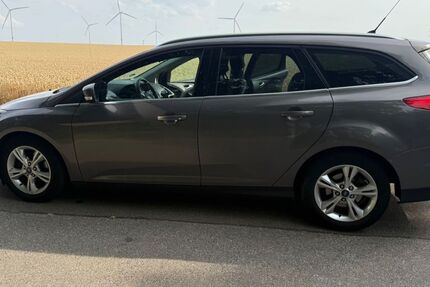 Ford Focus 164.000 km 4.000 &euro; Erkelenz 41812
