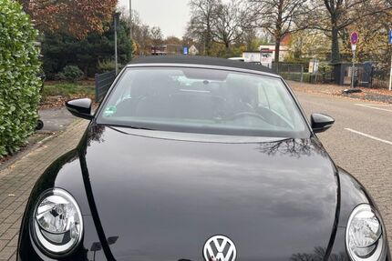 VW Beetle 42.830 km 19.900 &euro; Düsseldorf 40489