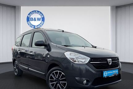 Dacia Lodgy 164.855 km 6.499 &euro; Krefeld 47805