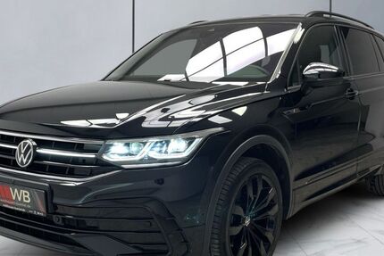 VW Tiguan Allspace 54.535 km 36.950 &euro; Moenchengladbach 41063