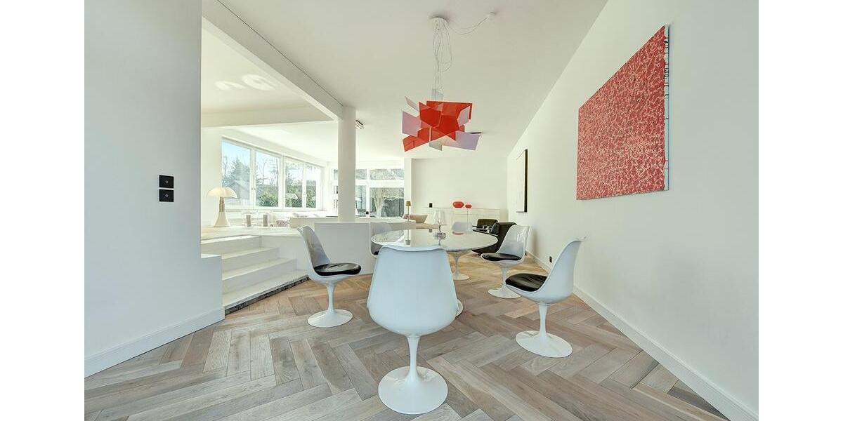 Villa Meerbusch Kierst - 6 Zimmer, 281 m&sup2;, 1.690.000&euro; | Angebot:26658449