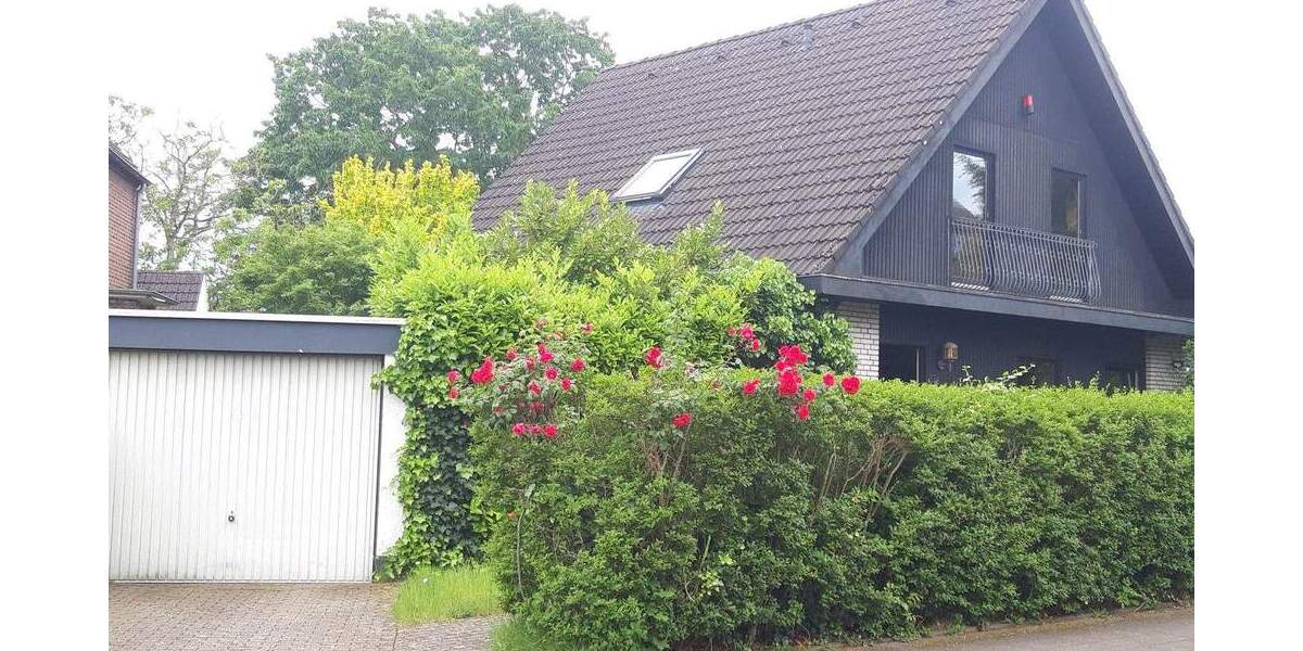 Einfamilienhaus Düsseldorf Angermund - 5 Zimmer, 116 m&sup2;, 700.000&euro; | Angebot:25665192