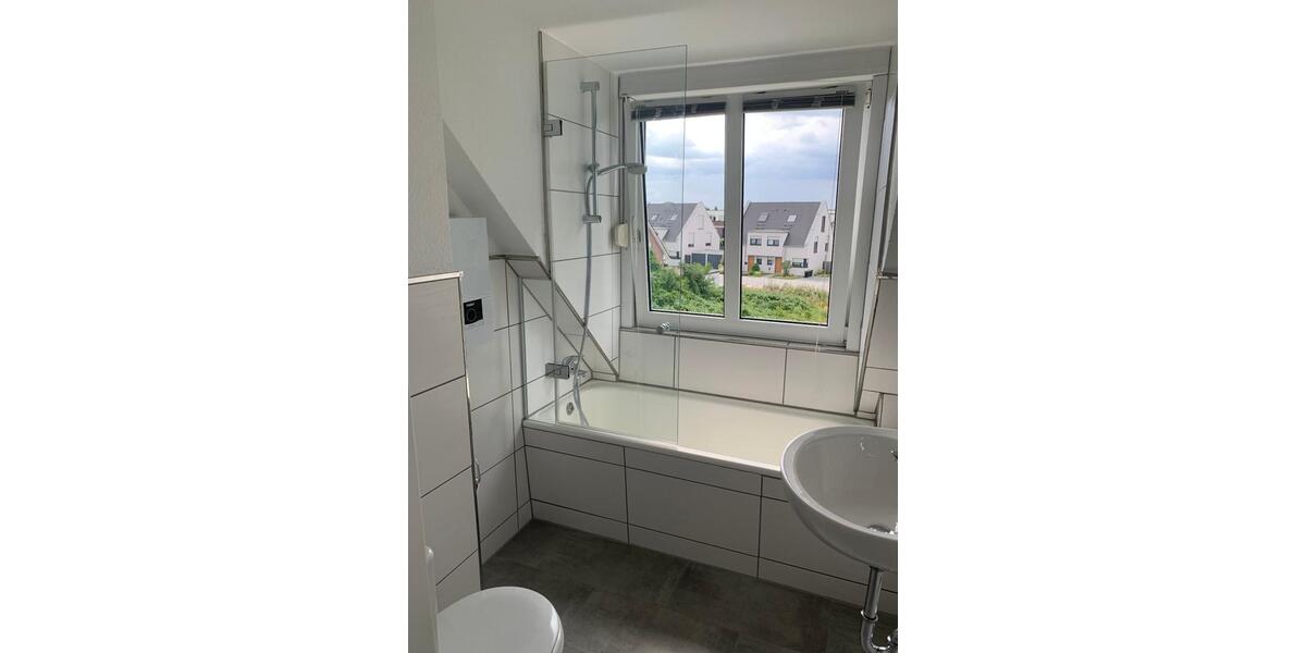 Dachgeschoßwohnung Kempen - 2 Zimmer, 43 m&sup2;, 144.000&euro; | Angebot:25418192