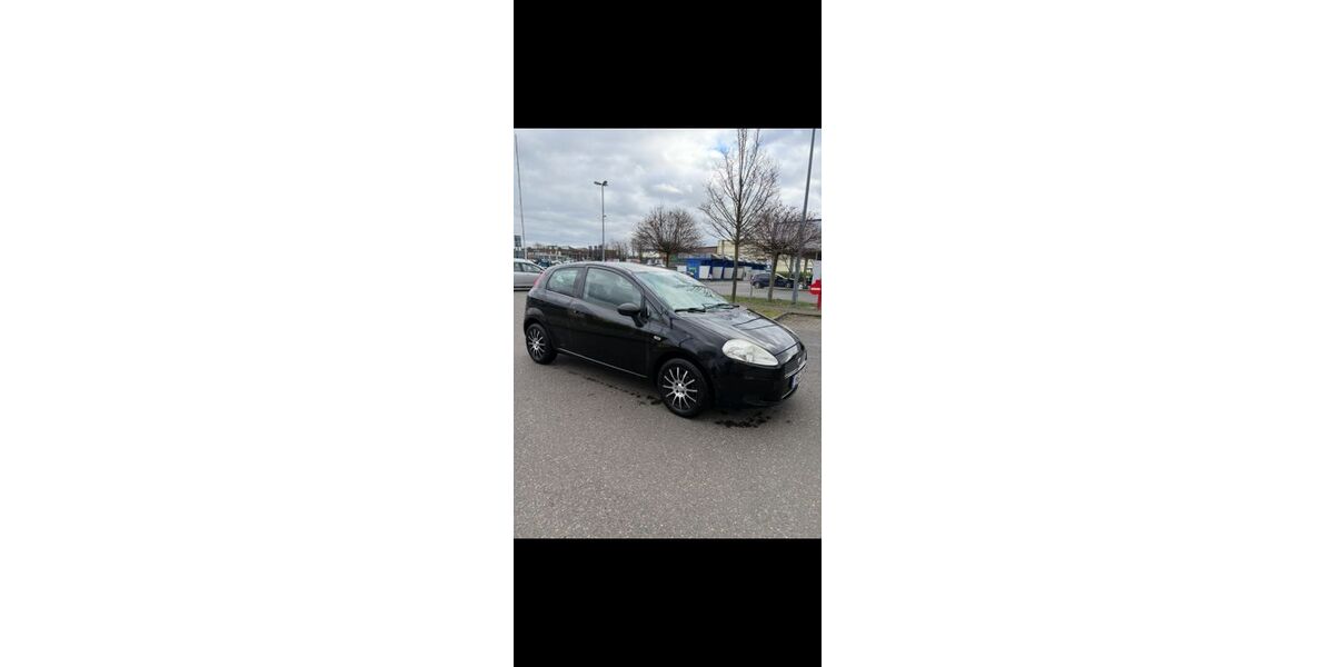Fiat Punto 165.000 km 2.500 &euro; Mönchengladbach 41179