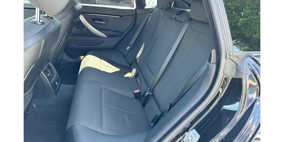 BMW 440 Gran Coupe / xDrive / 1.Hand / Sportline 95.000 km 26.490 &euro; Mönchengladbach 41066