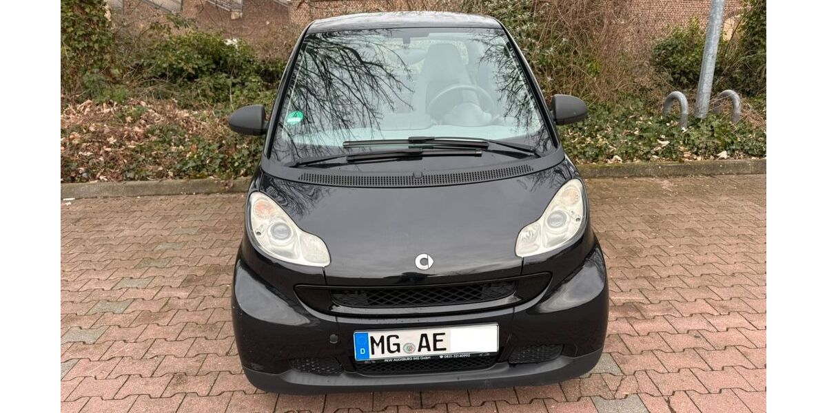 Smart ForTwo 184.000 km 3.100 &euro; Mönchengladbach 41065