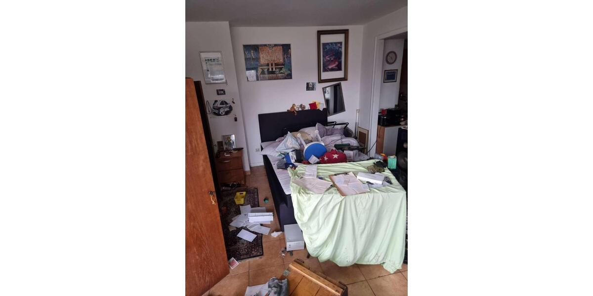 Etagenwohnung Mönchengladbach - 1 Zimmer, 33 m&sup2;, 450&euro; | Angebot:25783005