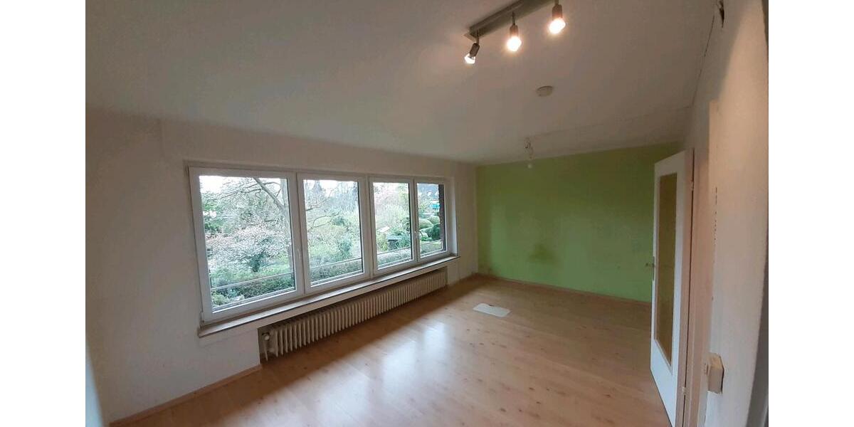 Etagenwohnung Krefeld Benrad - 1 Zimmer, 30 m&sup2;, 280&euro; | Angebot:26031688