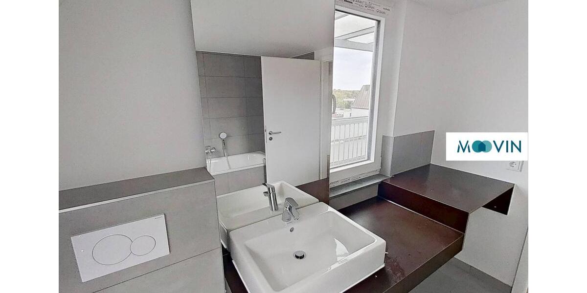 Etagenwohnung Mönchengladbach - 3 Zimmer, 107 m&sup2;, 963&euro; | Angebot:23088382