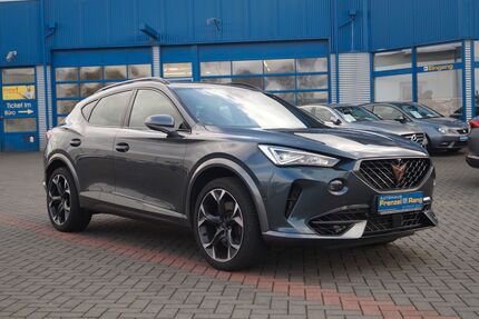 Cupra Formentor 42.500 km 32.950 &euro; Nettetal 41334