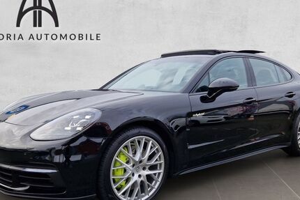 Porsche Panamera 80.428 km 58.490 &euro; Kaarst (bei Düsseldorf) 41564