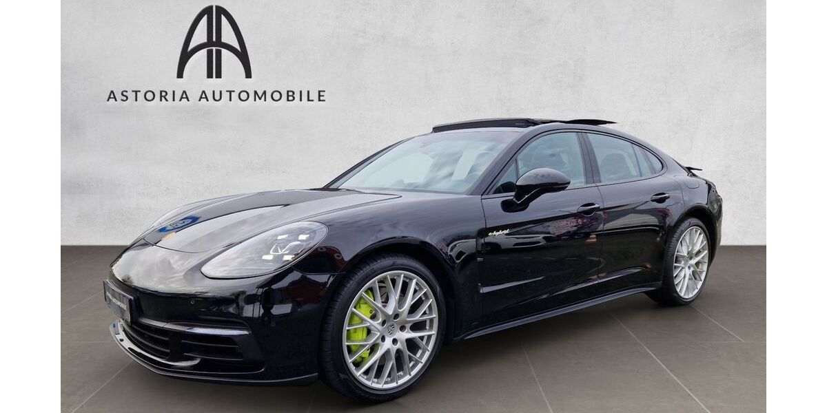 Porsche Panamera 80.428 km 58.490 &euro; Kaarst (bei Düsseldorf) 41564