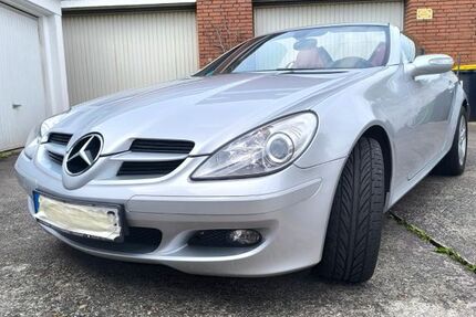 Mercedes-Benz SLK 280 130.000 km 11.200 &euro; Kerken 47647