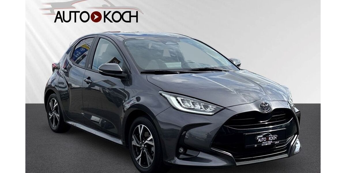 Toyota Yaris 7.753 km 23.759 &euro; Heinsberg 52525