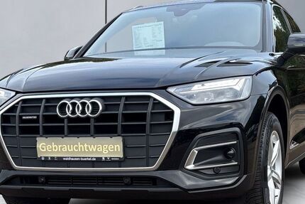 Audi Q5 16.353 km 40.490 &euro; Viersen 41751
