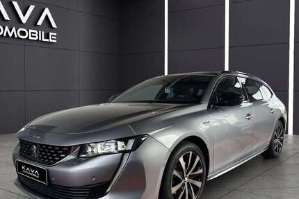 Peugeot 508 144.926 km 15.490 &euro; Huckelhoven 41836