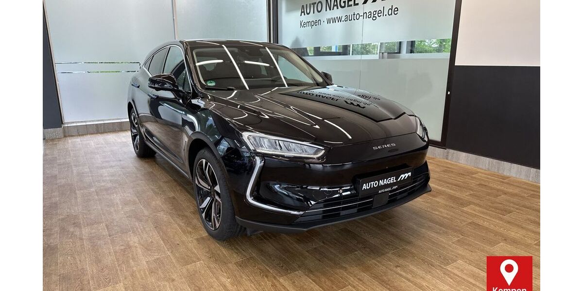 DFSK Seres 5 17.522 km 36.994 &euro; Kempen 47906