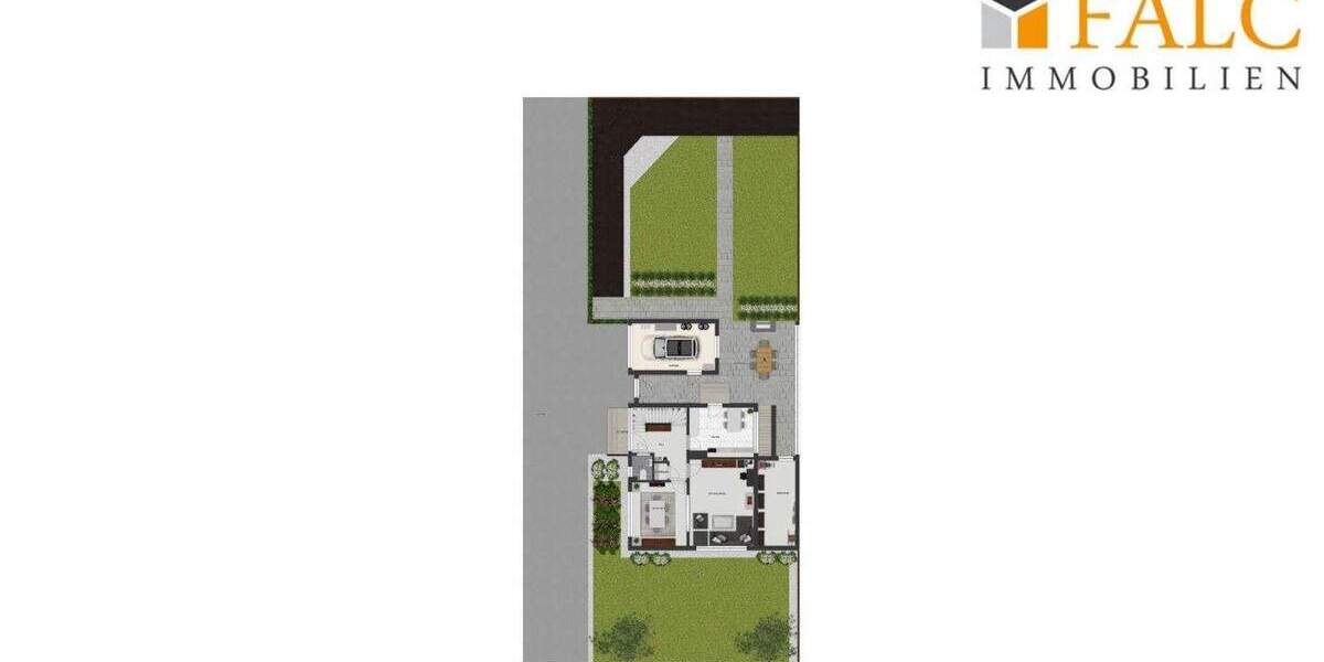 Einfamilienhaus Wegberg Klinkum - 4 Zimmer, 100 m&sup2;, 269.000&euro; | Angebot:25735399